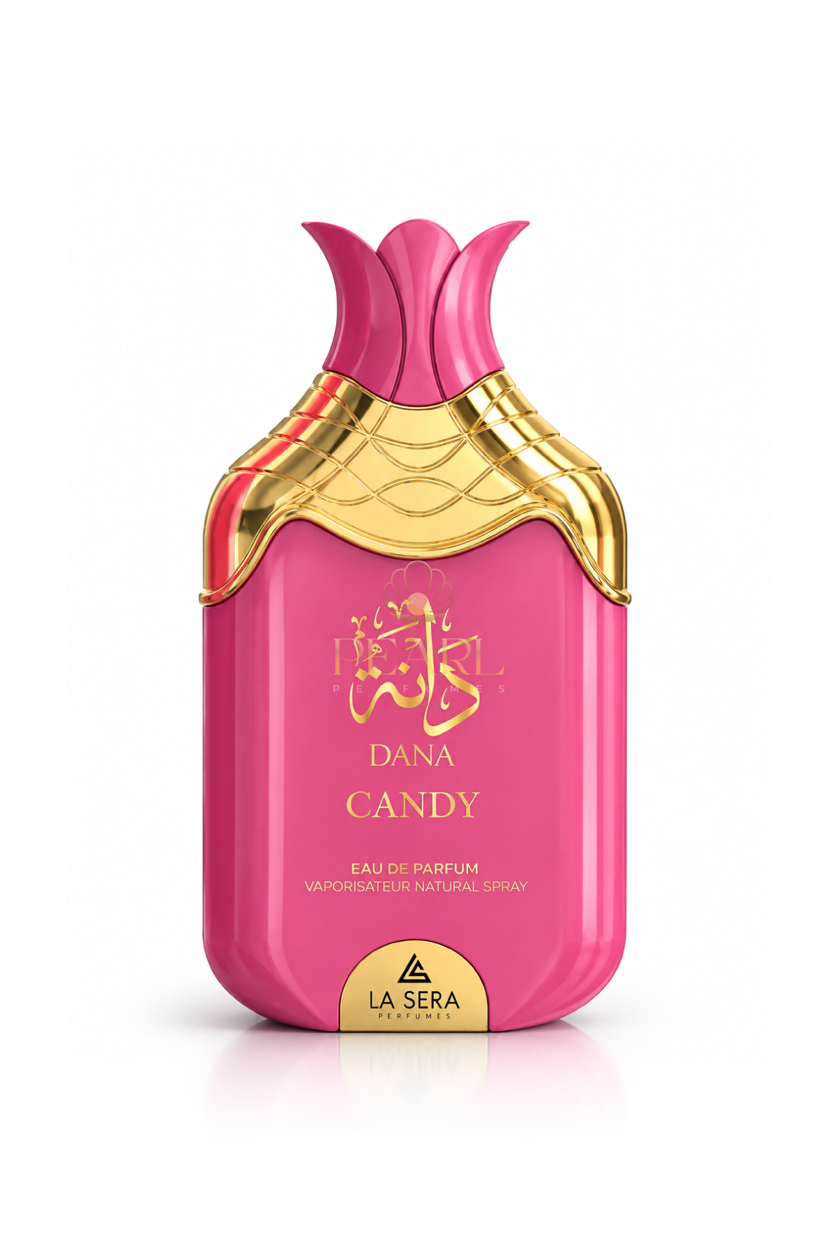 Dana Candy Eau De Parfum 100ml by La Sera Perfumes