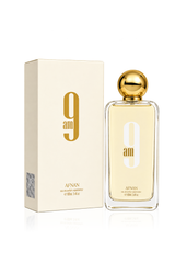 9AM Perfume 100ml EDP by Afnan