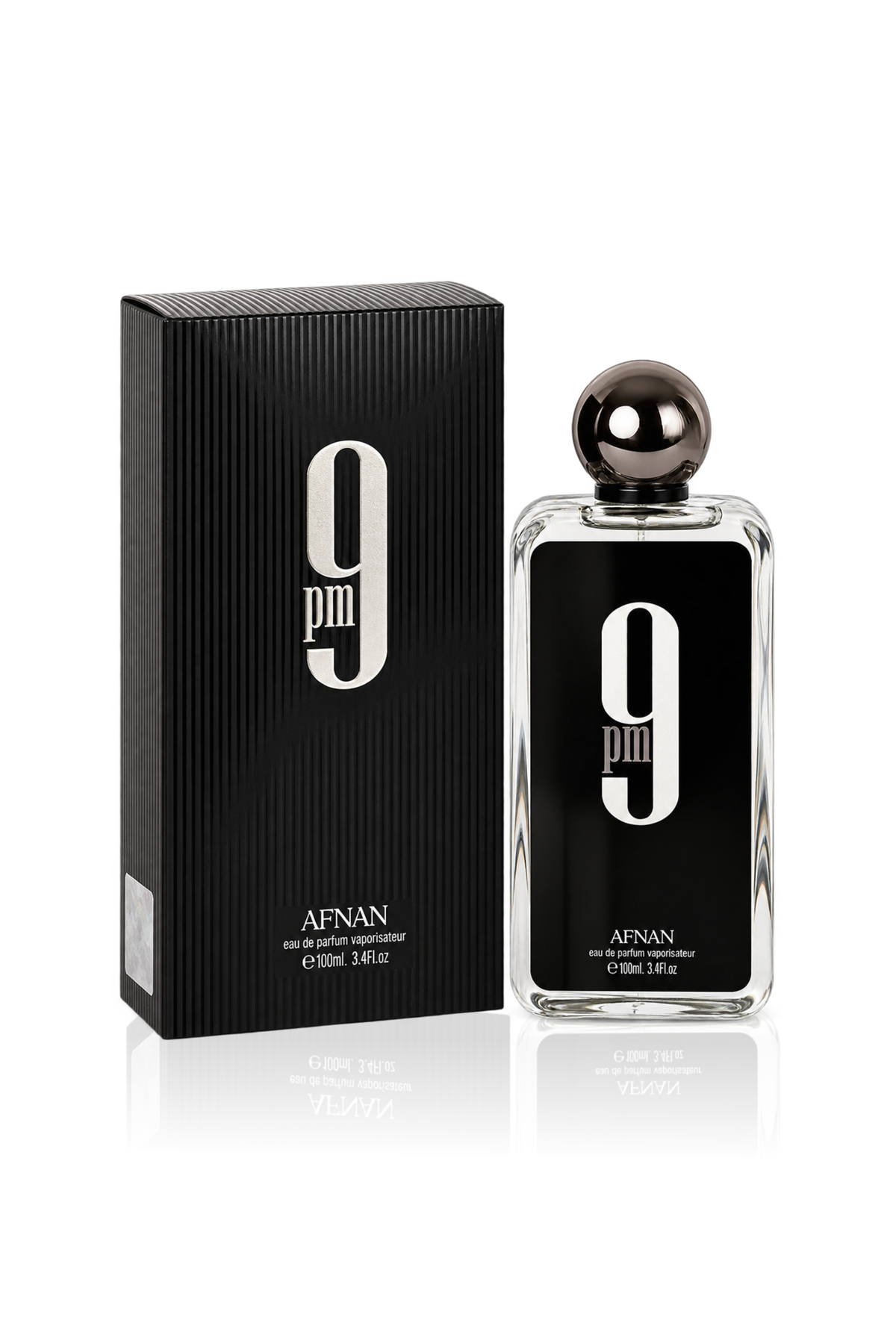 9PM Perfume 100ml EDP by Afnan