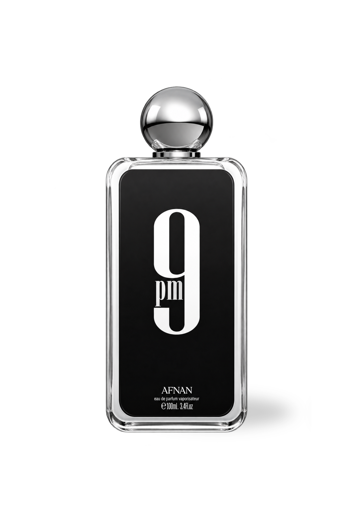 9PM Perfume 100ml EDP by Afnan