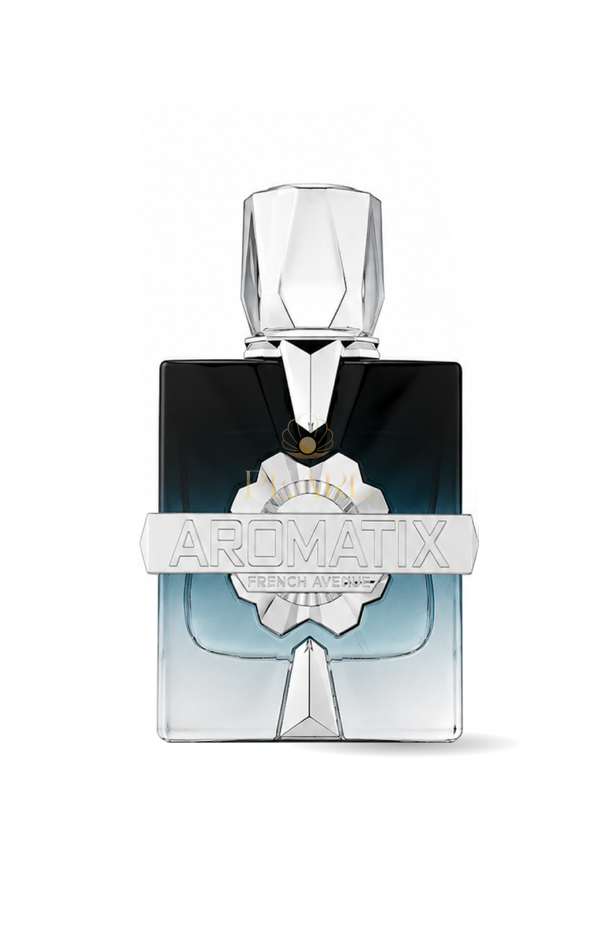 Aromatix Frostbite Eau de Parfum 100ml by French Avenue unisex fragrance