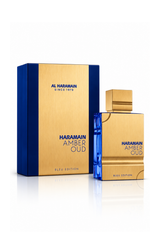 Amber Oud Bleu Edition Perfume 60ml EDP by Al Haramain