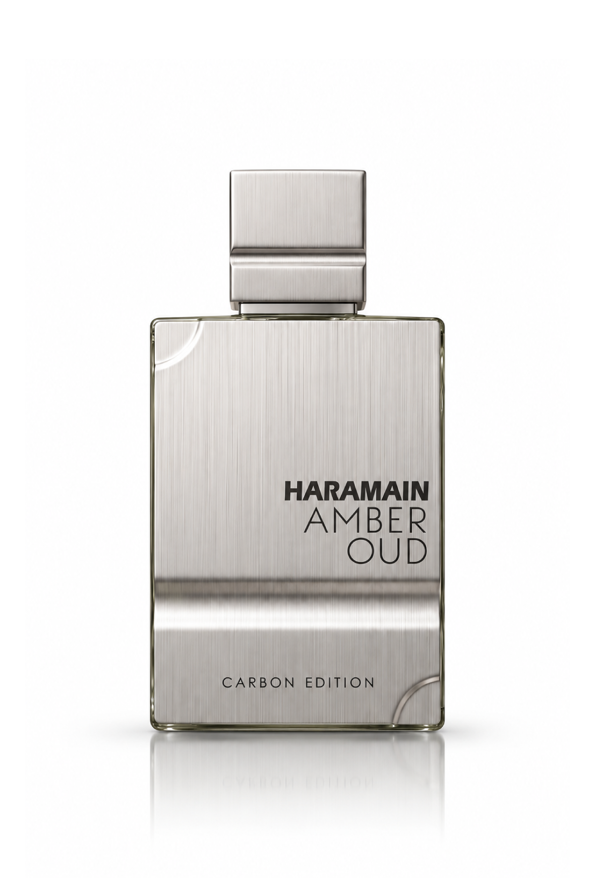 Amber Oud Carbon Edition Perfume 60ml EDP by Al Haramain