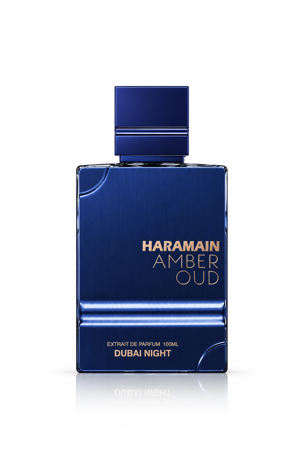 Al Haramain Amber Oud Dubai Night Extrait de Parfum 100ml