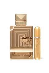 Amber Oud Gold Extreme Eau de Parfum 65ml by Al Haramain at Pearl Perfumes