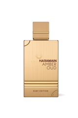 Amber Oud Ruby Edition Eau de Parfum 60ml by Al Haramain at Pearl Perfumes UK