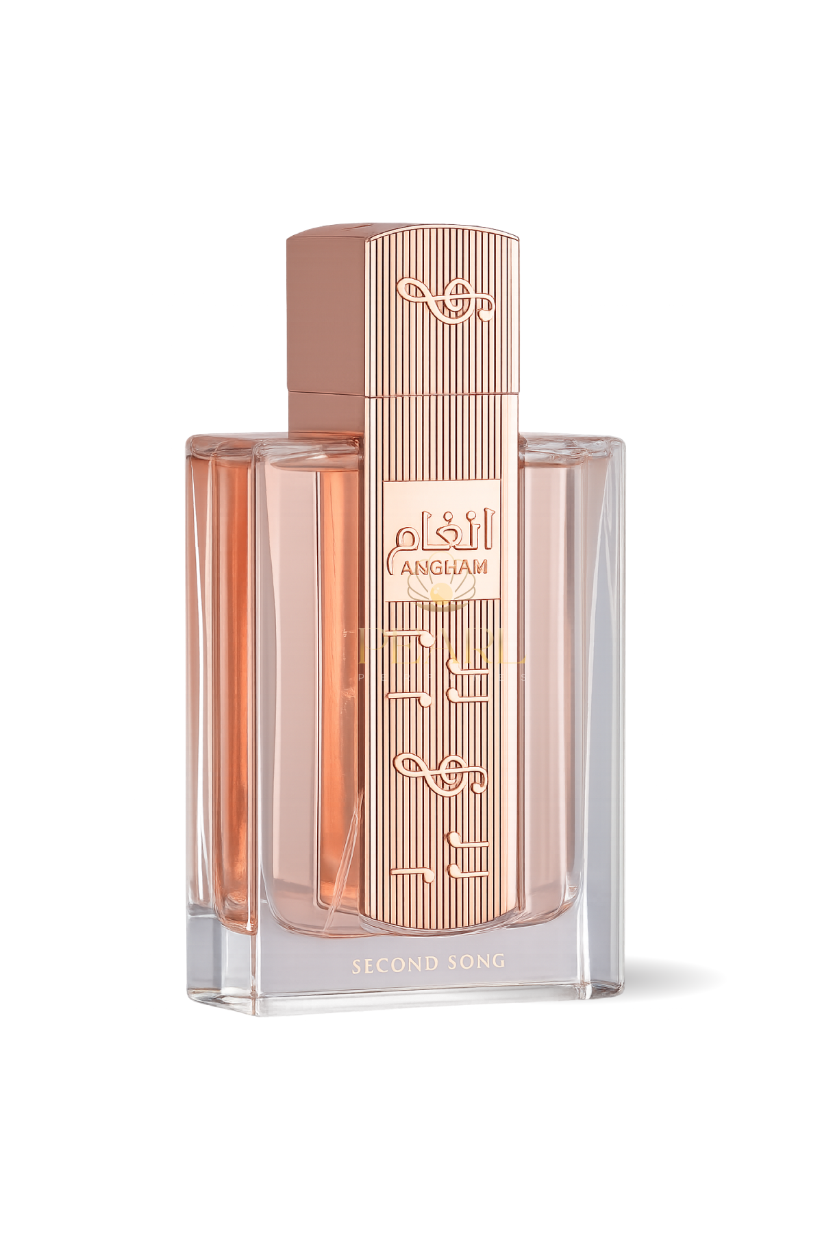 Lattafa Angham Second Song Eau De Parfum 100ml for Women