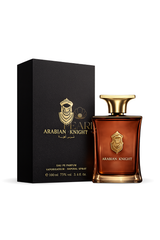 Arabian Knight Eau de Parfum 100ml by Arabian Oud at Pearl Perfumes
