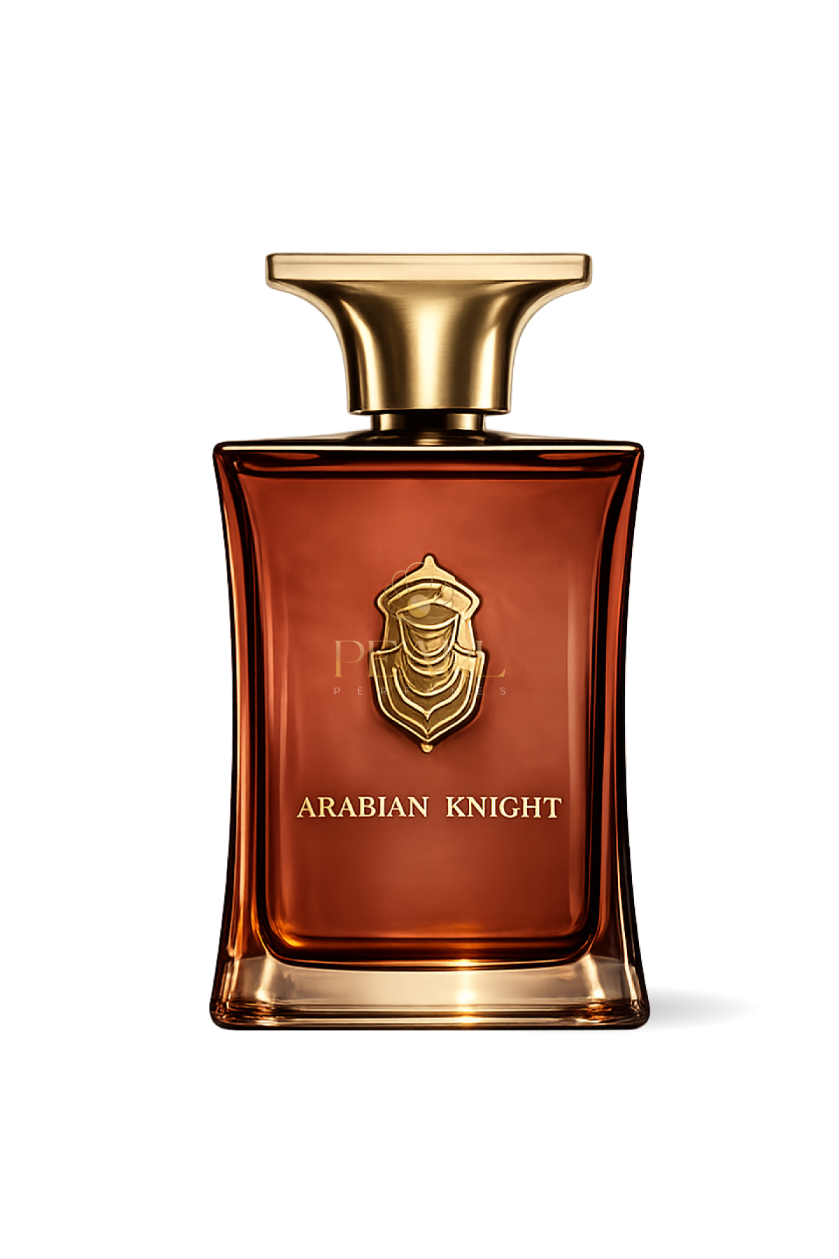 Arabian Knight Eau de Parfum 100ml by Arabian Oud at Pearl Perfumes UK