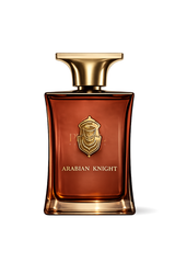 Arabian Knight Eau de Parfum 100ml by Arabian Oud at Pearl Perfumes UK