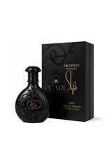 Arabiyat Prestige Nyla Suede Eau de Parfum 80ml unisex fragrance