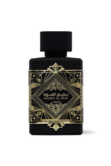 Bade’e Al Oud Oud for Glory Eau de Parfum 100ml men’s oud perfume by Lattafa