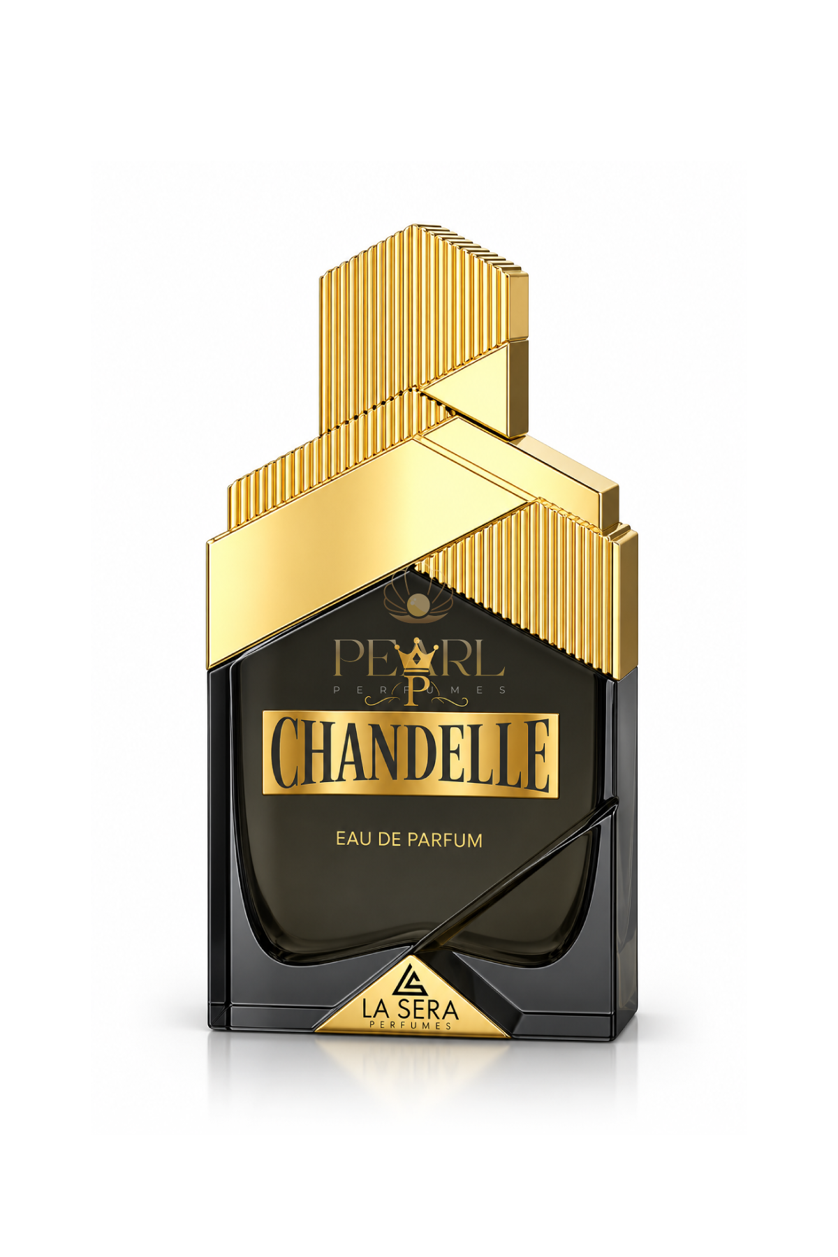 Chandelle Eau De Parfum 100ml by La Sera Perfumes