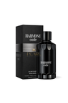 Harmony Code Intense Eau de Parfum 100ml by Fragrance World