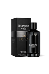 Harmony Code Intense Eau de Parfum 100ml by Fragrance World