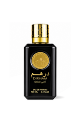 Dirham Gold Eau de Parfum 100ml by Ard Al Zaafaran unisex perfume