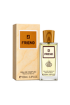 Friend Eau De Parfum 100ml by Fragrance World