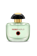 Friendly World Perfume 100ml EDP by Fragrance World