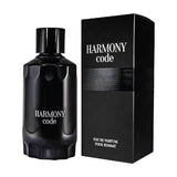 Harmony Code Eau de Parfum 100ml by Fragrance World