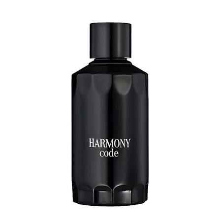 Harmony Code Eau de Parfum 100ml by Fragrance World