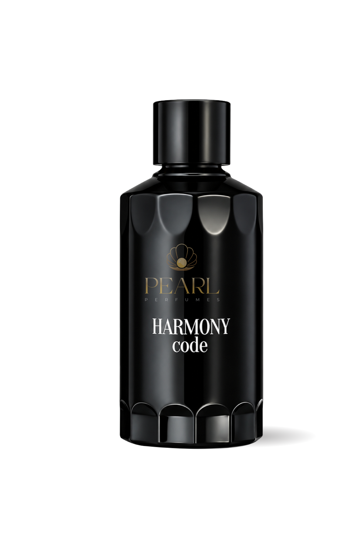 Harmony Code Intense Eau de Parfum 100ml by Fragrance World