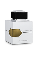 L'Aventure Perfume 100ml EDP by Al Haramain