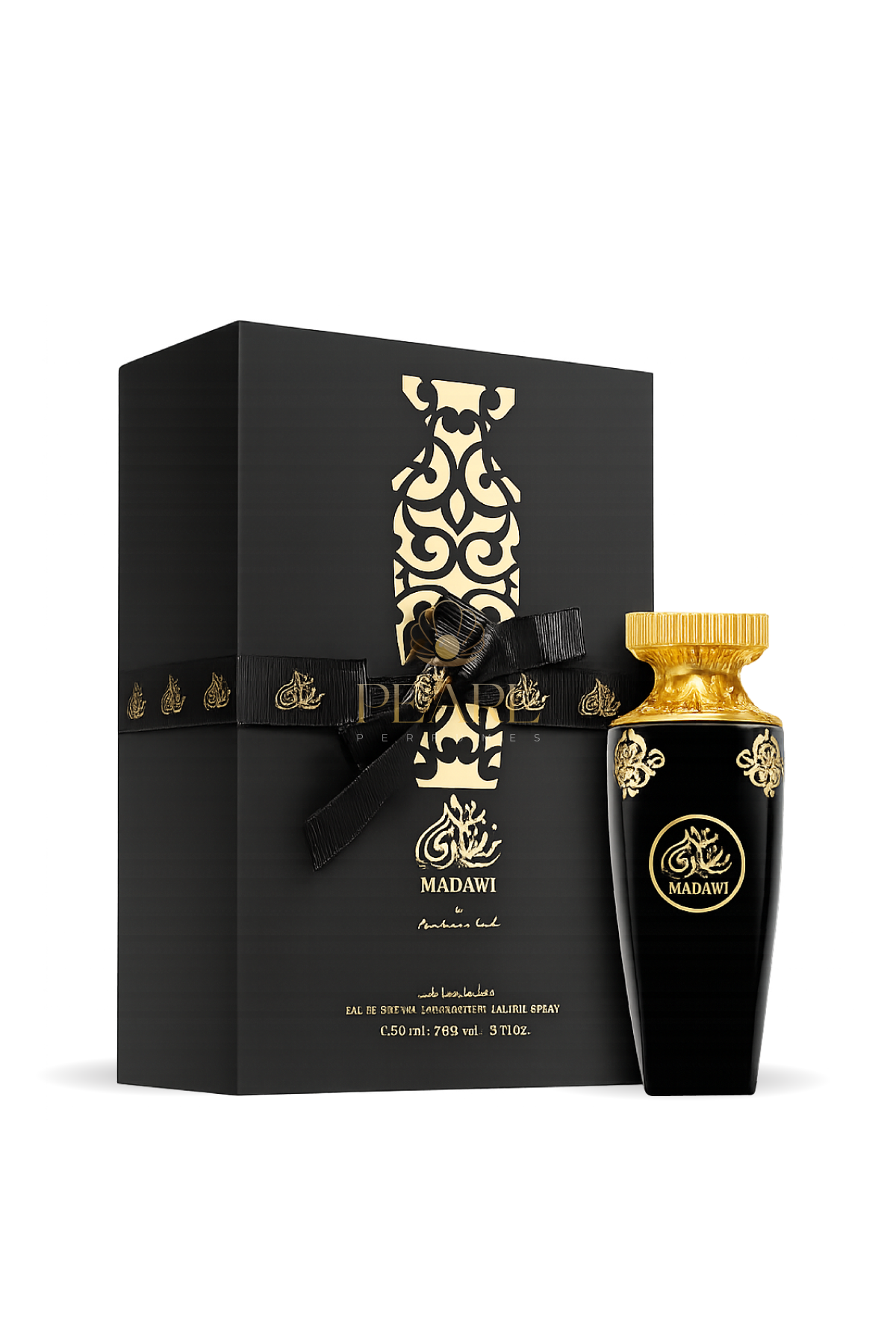 Madawi Eau De Parfum 90ml by Arabian Oud