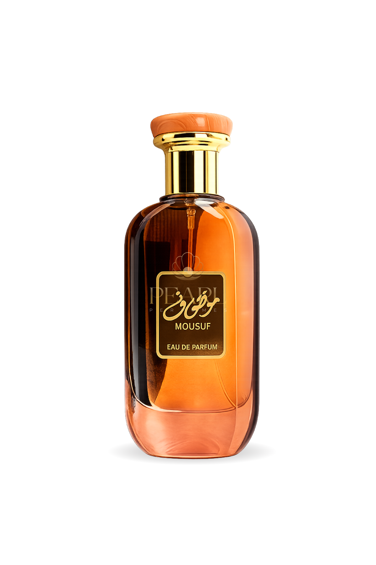 Mousuf 100ml Eau De Parfum by Ard Al Zaafaran