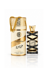 Oud Mood 100ml Eau De Parfum by Lattafa