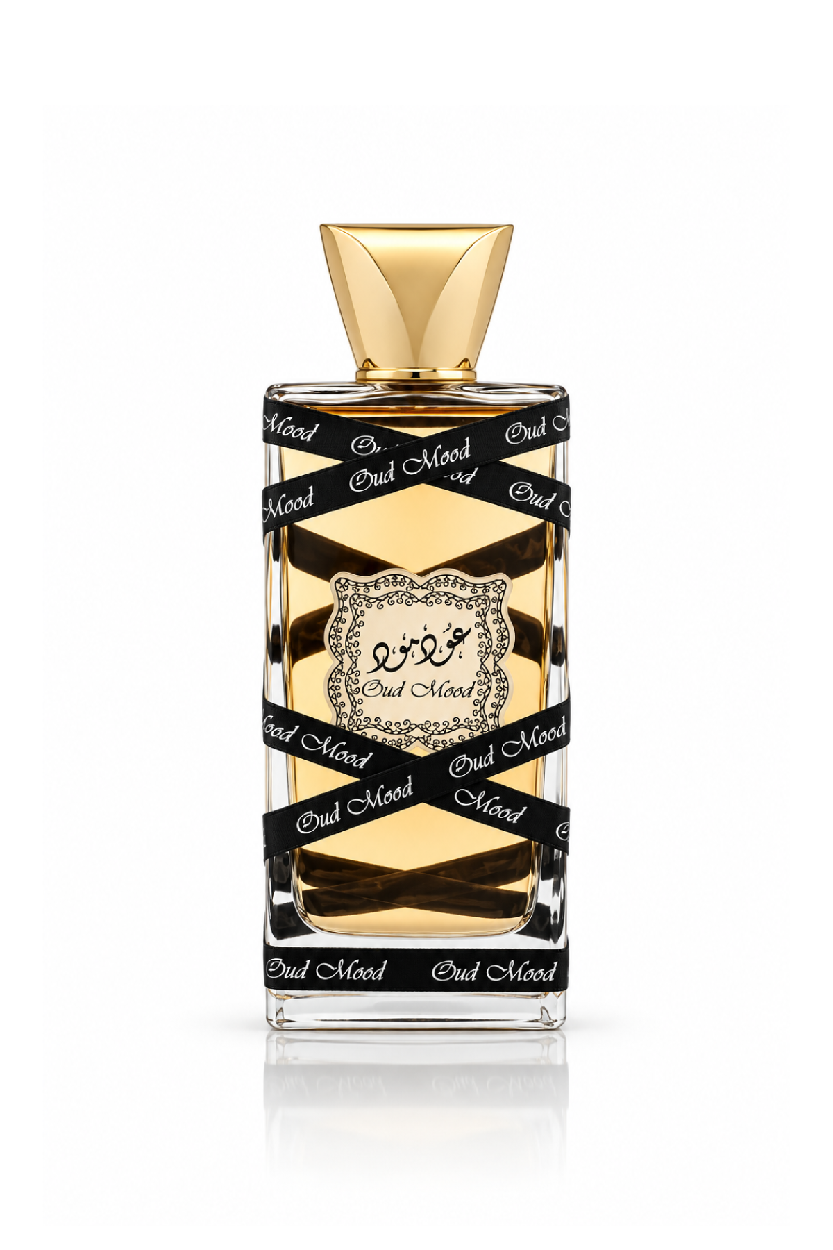 Oud Mood 100ml Eau De Parfum by Lattafa
