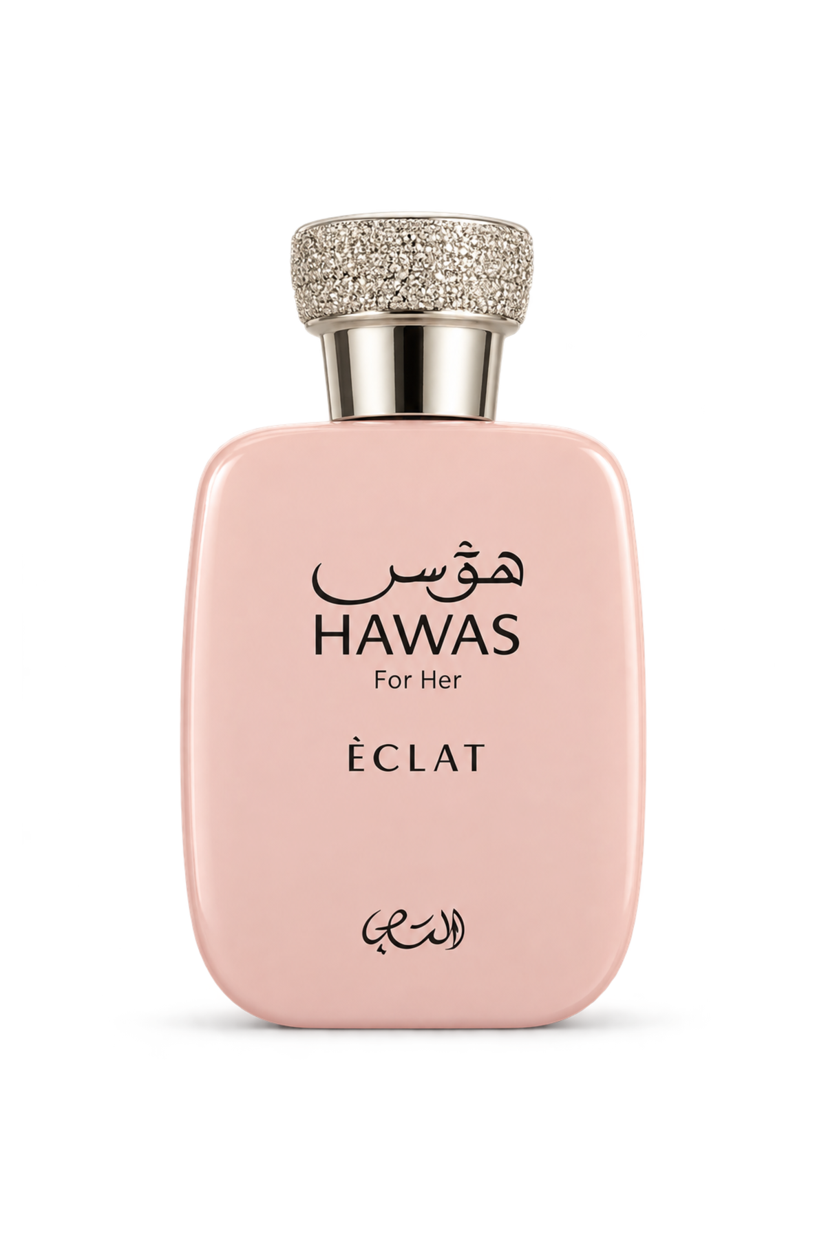 Hawas For Her Eclat Perfume 100ml EDP by Rasasi