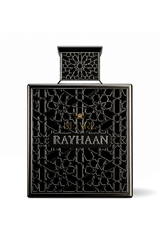 Rayhaan Obsidian Eau de Parfum 100ml for men at Pearl Perfumes UK