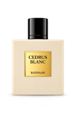 Cedrus Blanc Perfume 100ml EDP by Rayhaan Perfumes