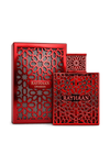 Rayhaan Crimson Perfume 100ml EDP for Men by Rayhaan