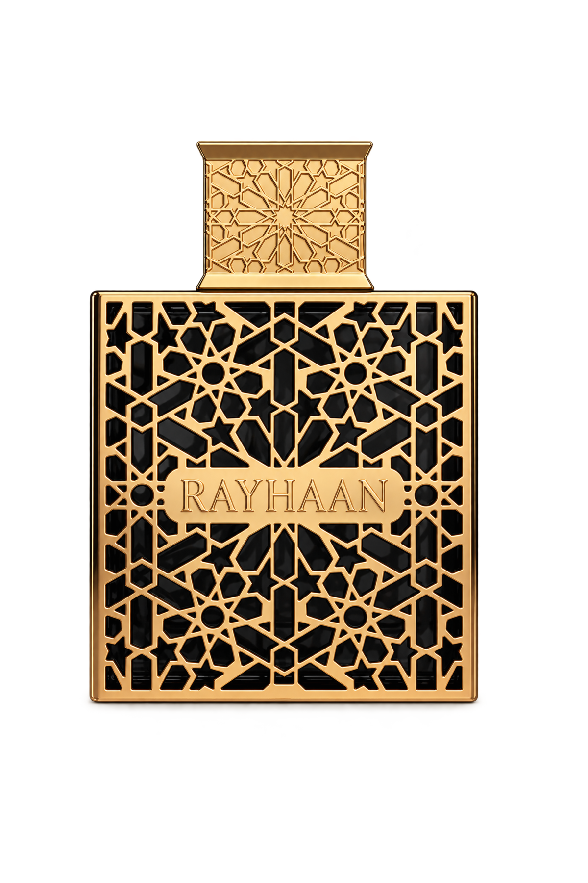 Rayhaan Elixir Eau De Parfum 100ml by Rayhaan Perfumes