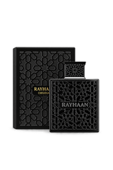 Rayhaan Obsidian Eau de Parfum 100ml for Men