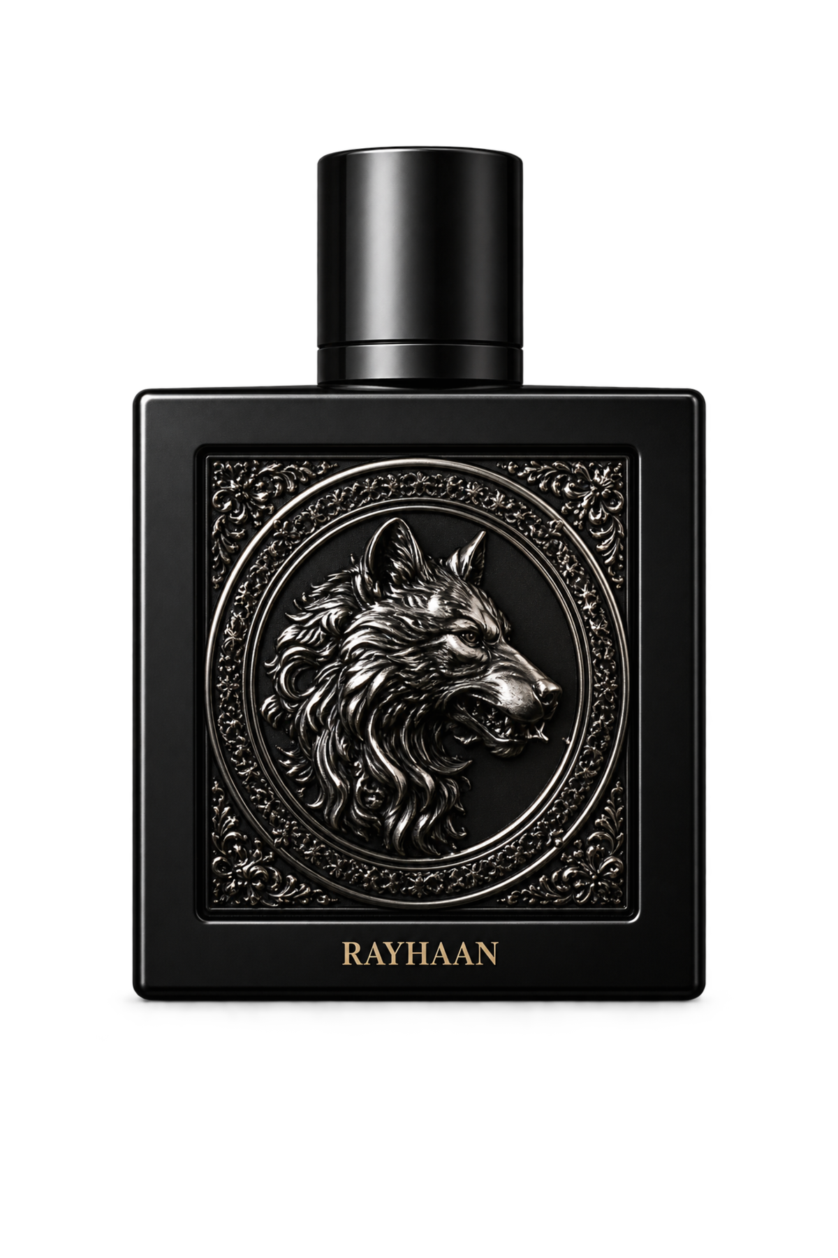 Rayhaan Wolf Perfume 100ml EDP for Men