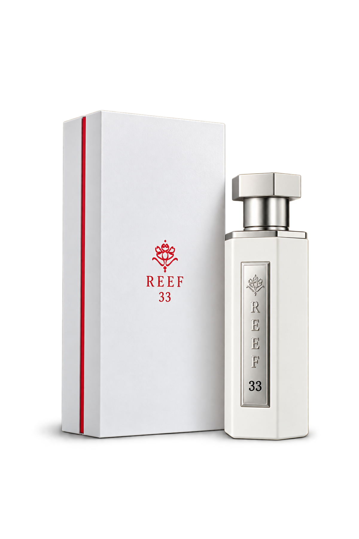 Reef 33 White Eau de Parfum 100ml by Reef Perfumes