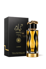 Teriaq Intense Eau de Parfum 100ml by Lattafa