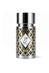 Jazzab (Silver) Eau de Parfum 100ml Ard Al Zaafaran
