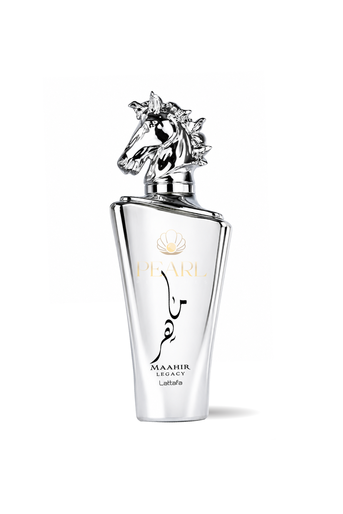 Lattafa Maahir Legacy Eau De Parfum 100ml | Pearl Perfumes