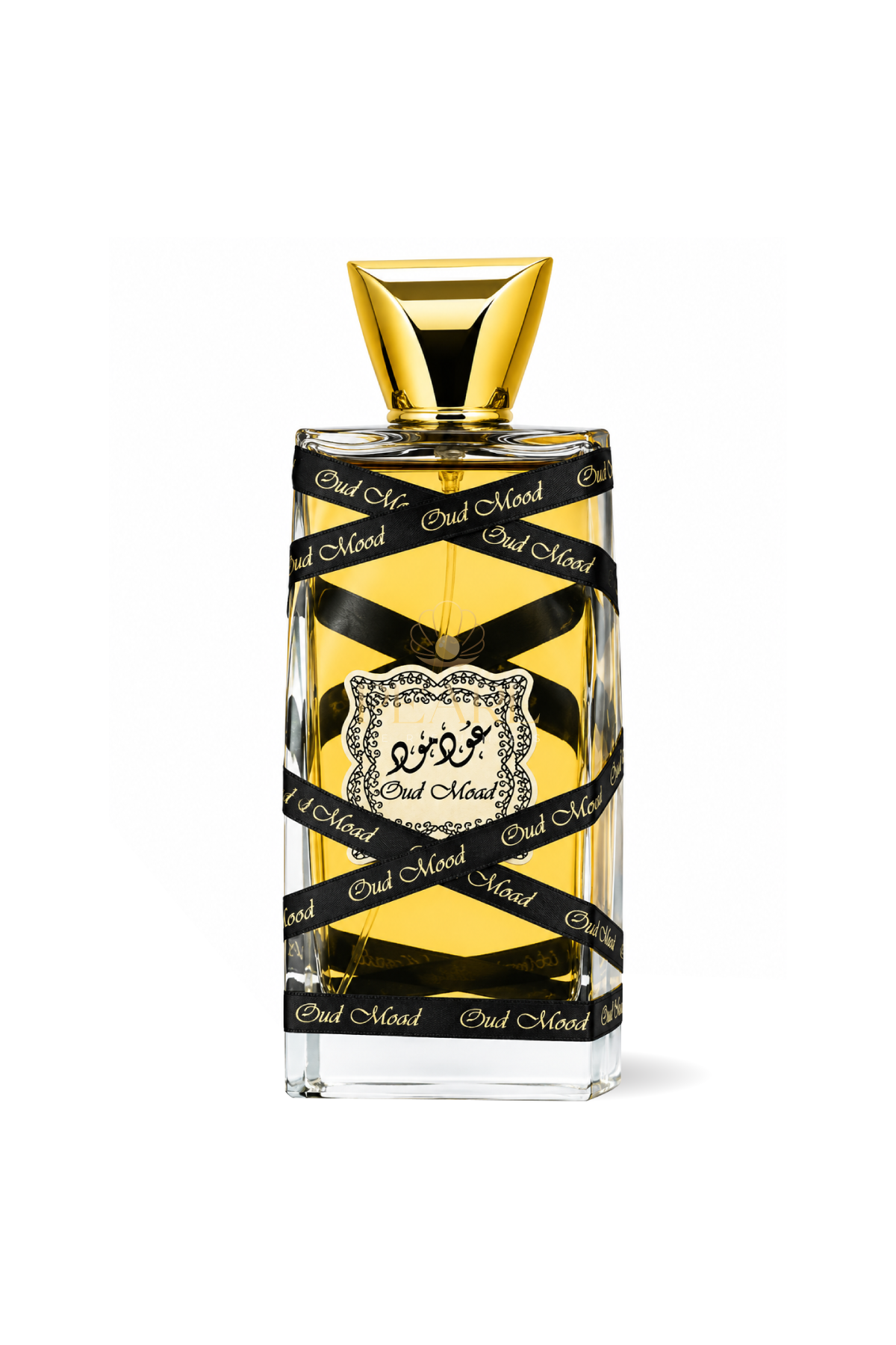 Lattafa Oud Mood Elixir Eau De Parfum 100ml | Pearl Perfumes