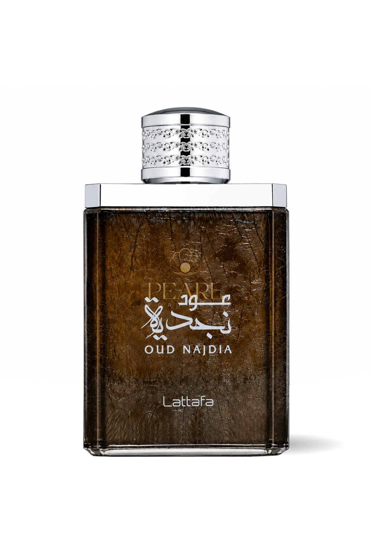 Lattafa Oud Najdia Eau De Parfum 100ml | Pearl Perfumes