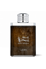 Lattafa Oud Najdia Eau De Parfum 100ml | Pearl Perfumes