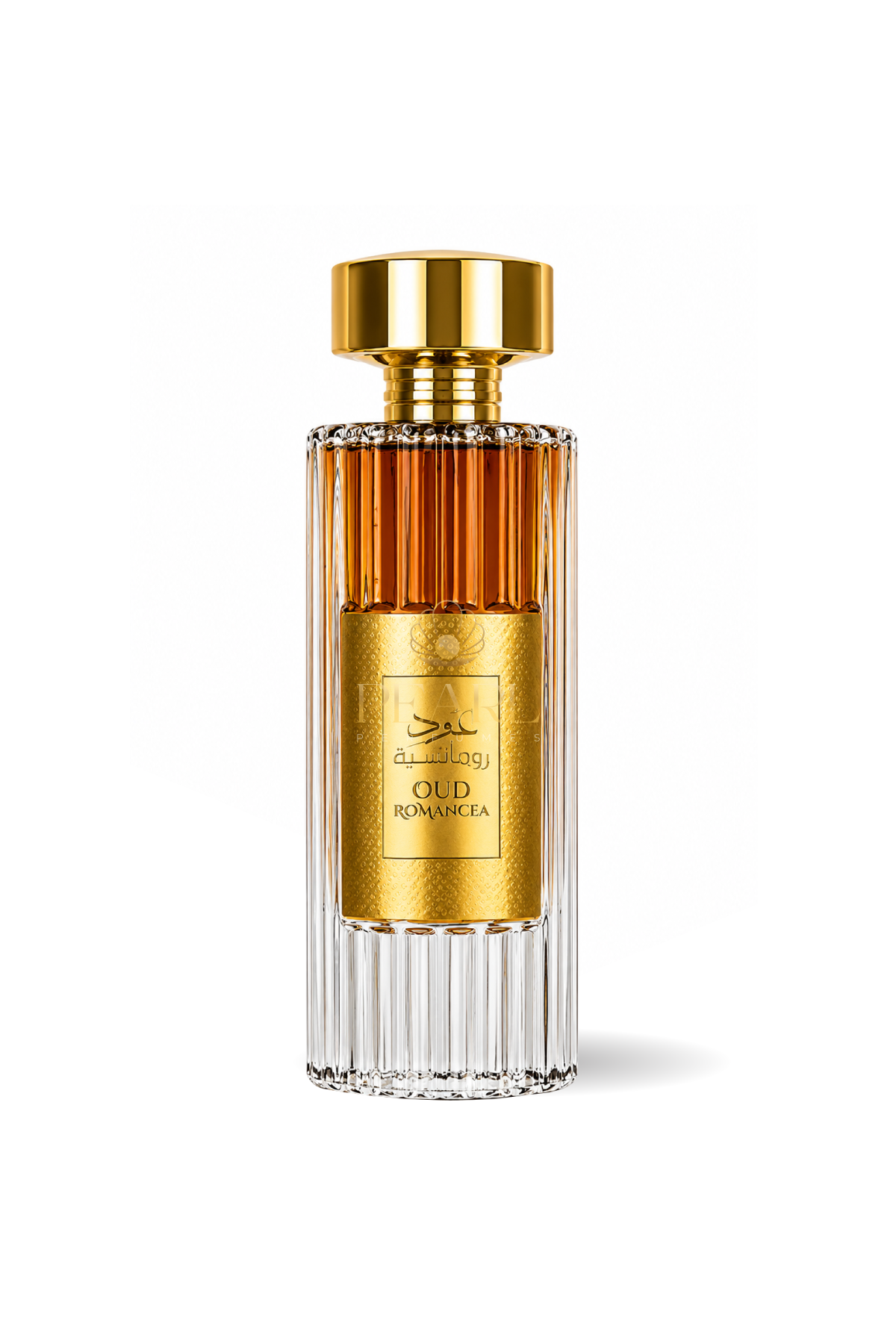 Oud Romancea Eau de Parfum 100ml by Ard Al Zaafaran
