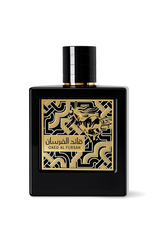 Qaed Al Fursan Perfume 90ml EDP by Lattafa