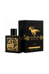 Qaed Al Fursan Perfume 90ml EDP by Lattafa