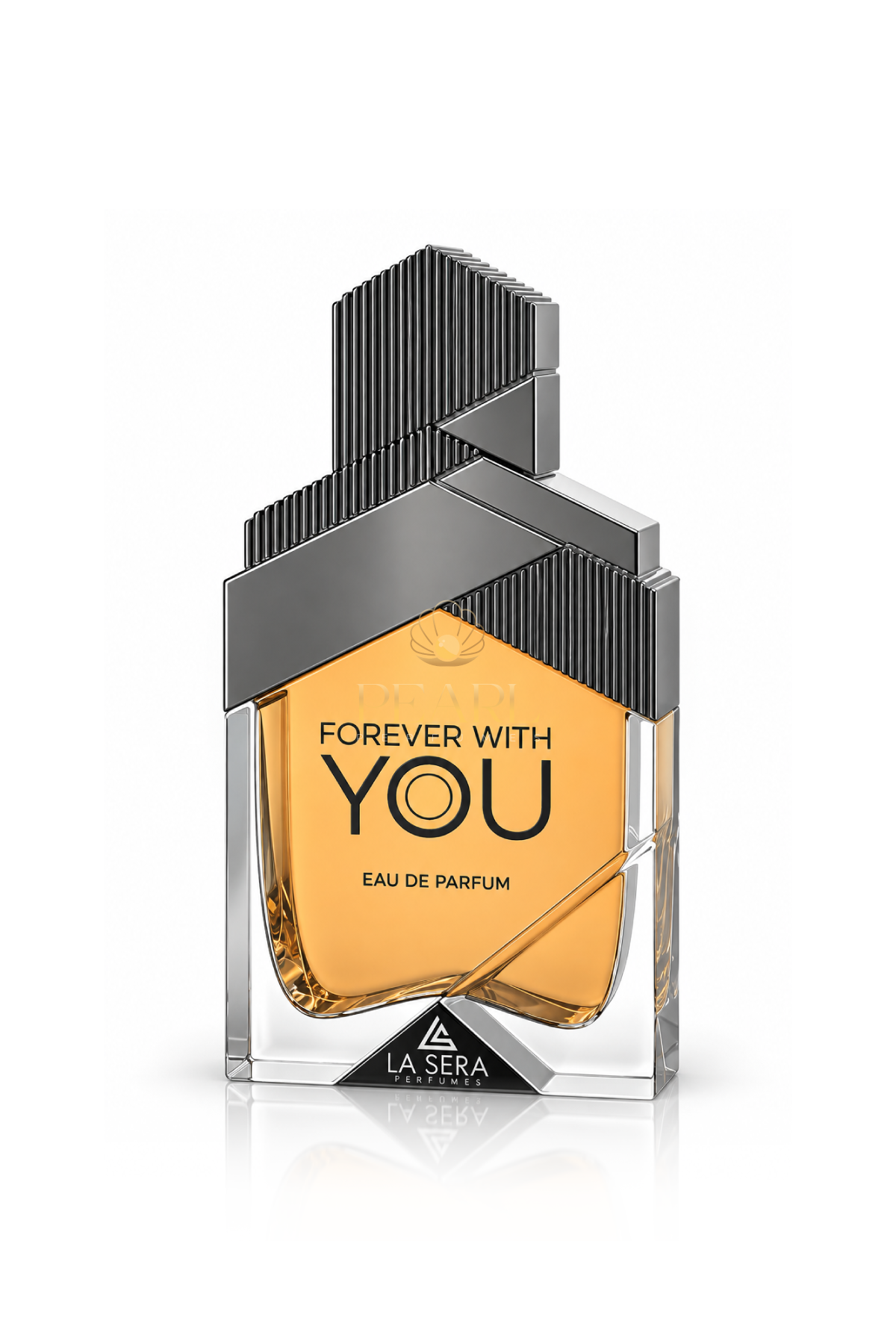 Forever With You Eau De Parfum 100ml by La Sera Perfumes