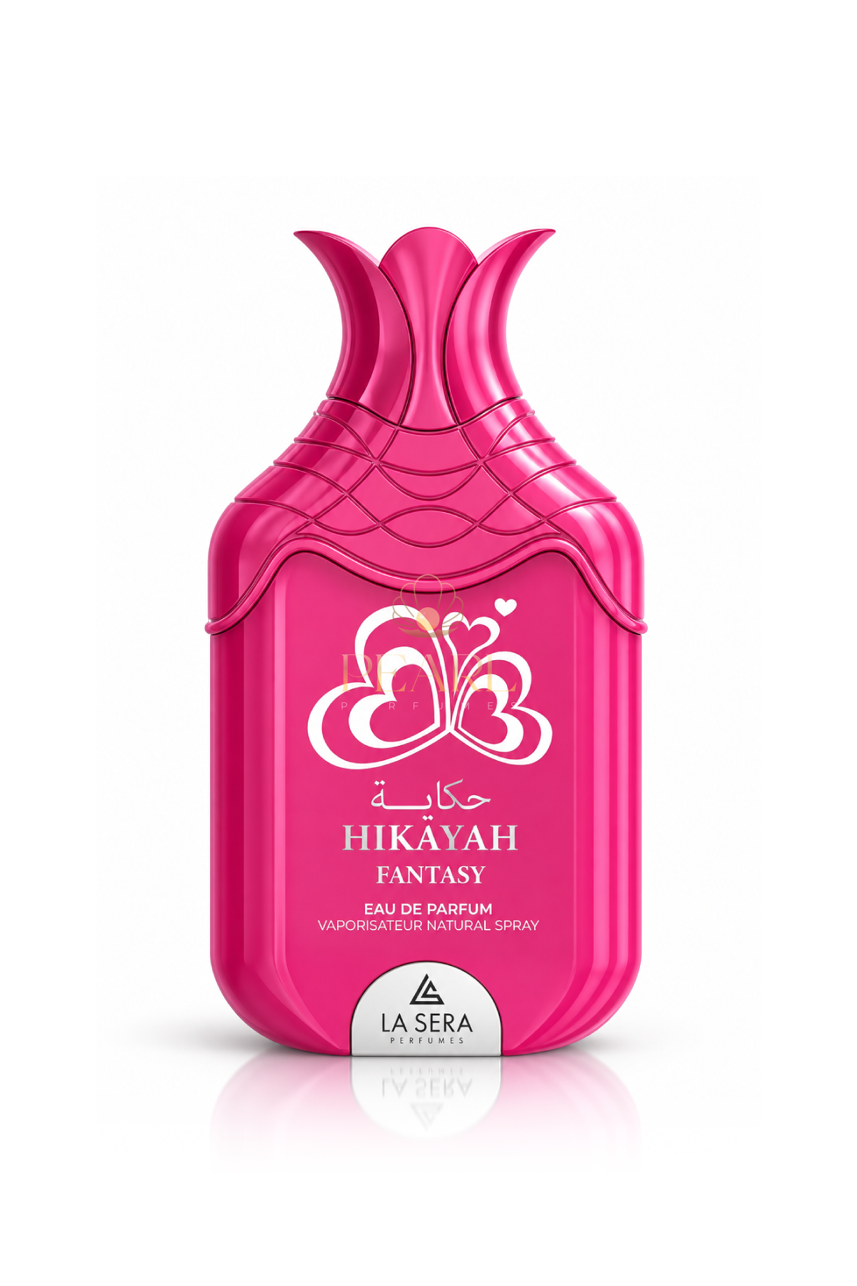 Hikayah Fantasy Eau De Parfum 100ml by La Sera Perfumes