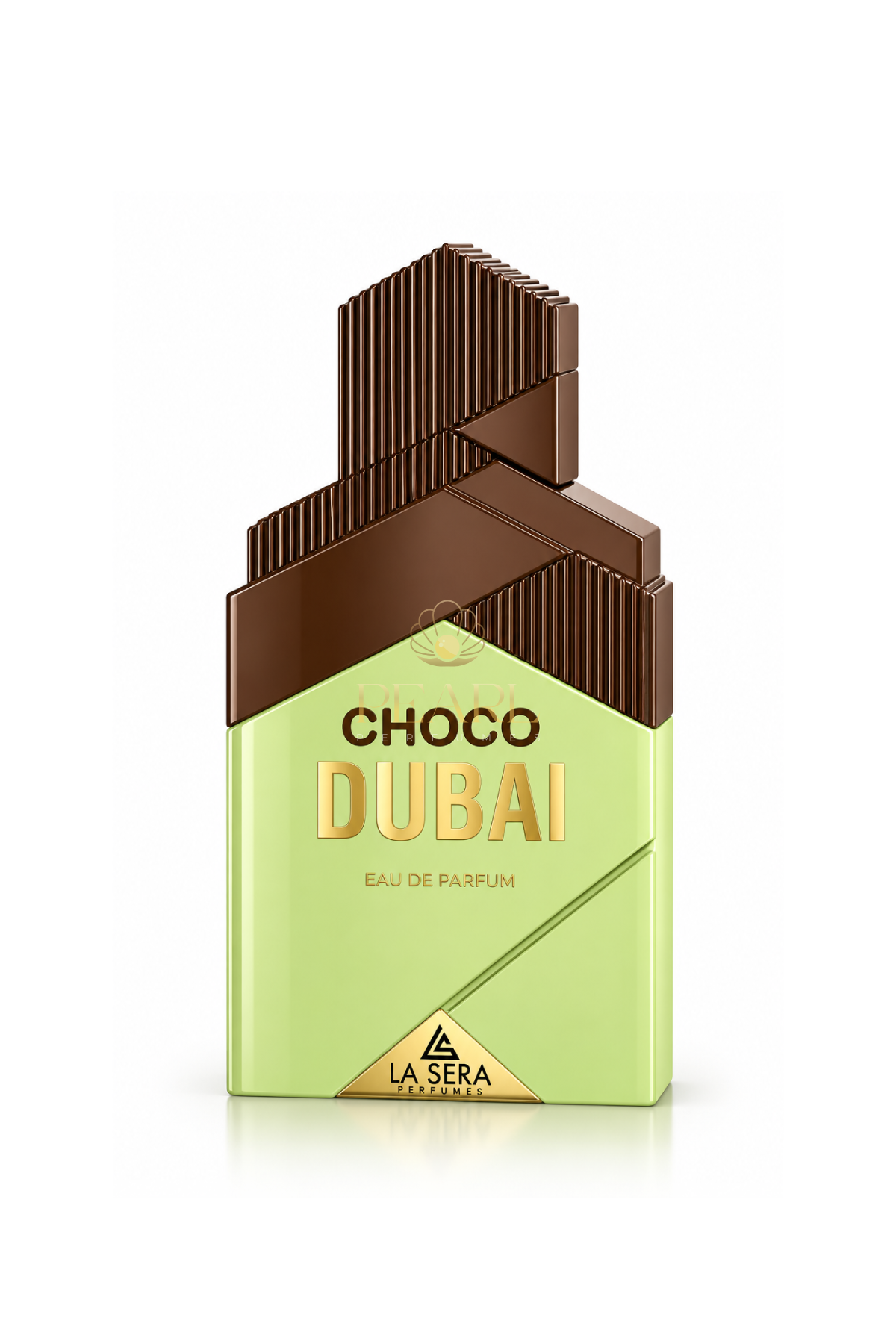 Choco Dubai Eau De Parfum 100ml by La Sera Perfumes